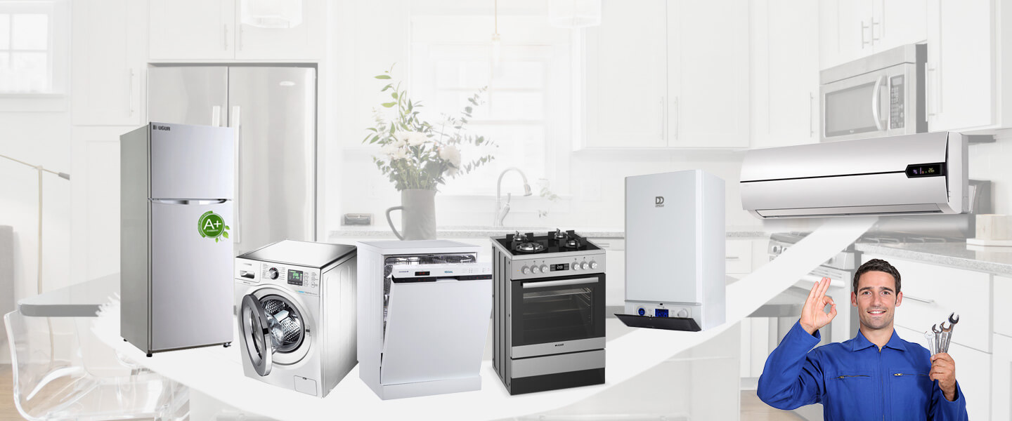 Karşıyaka Hotpoint Servisi